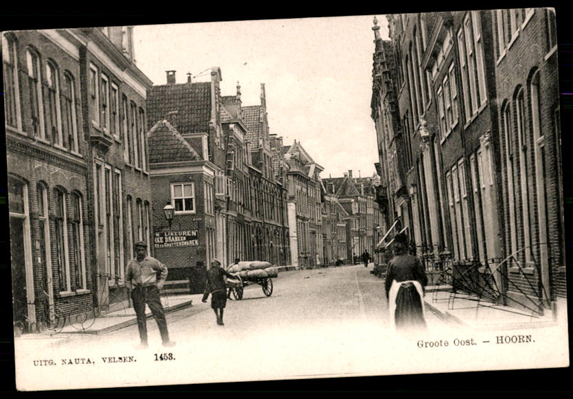 kaart