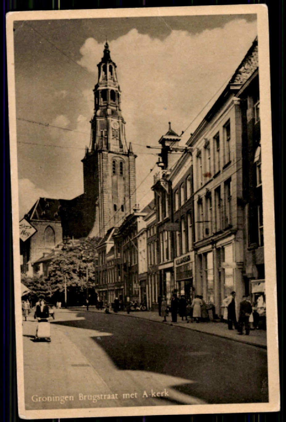 kaart
