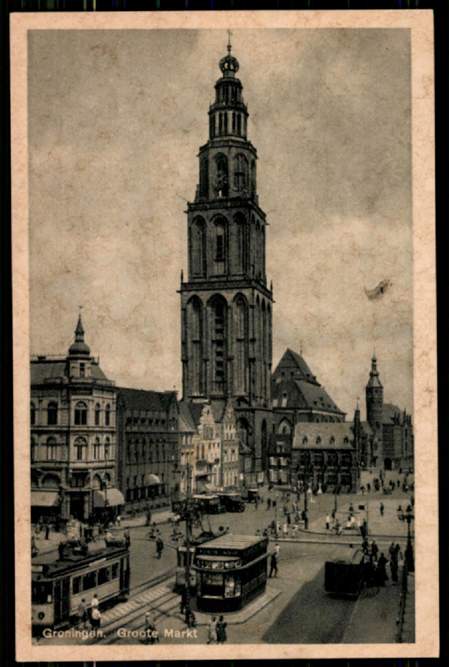 kaart