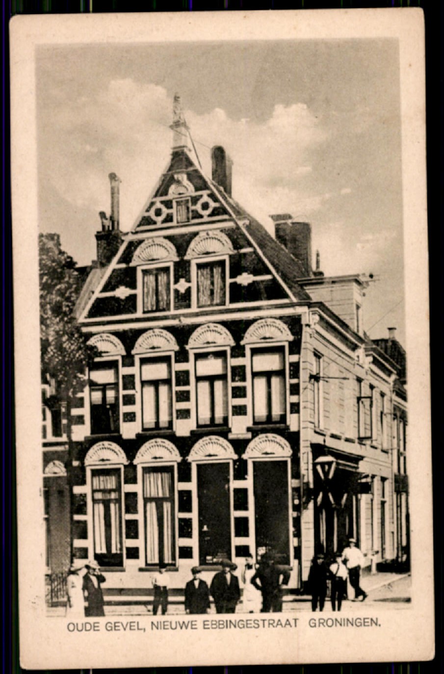 kaart