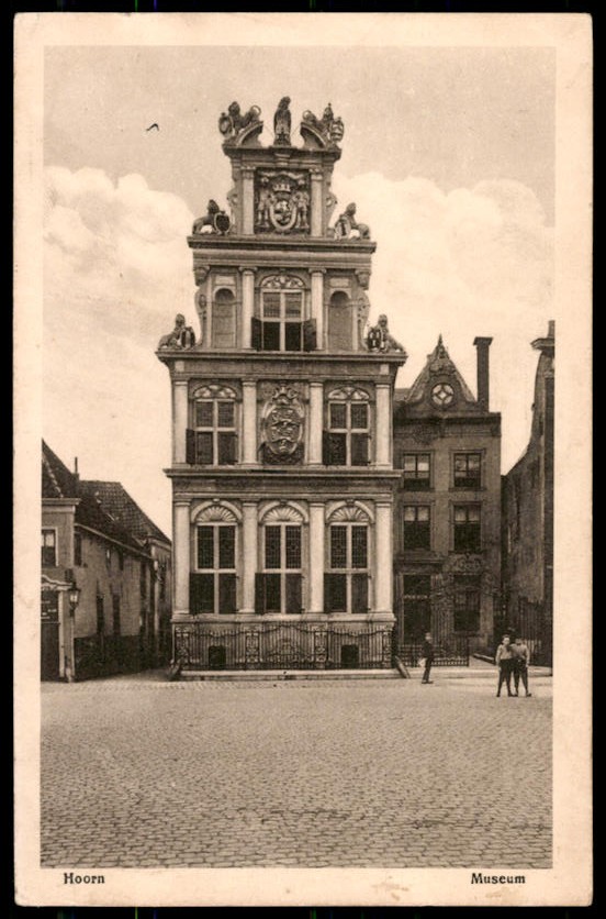 kaart
