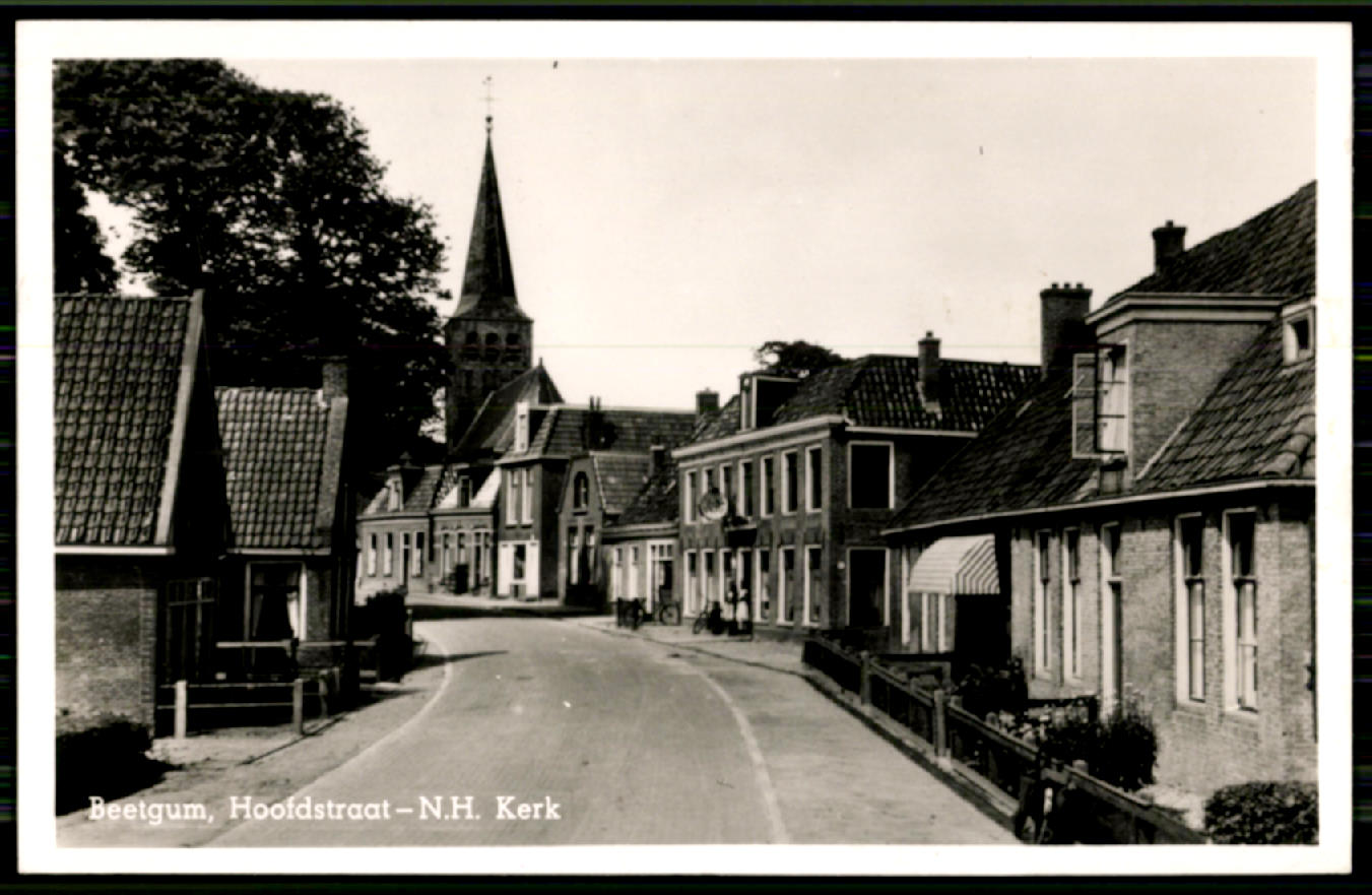kaart