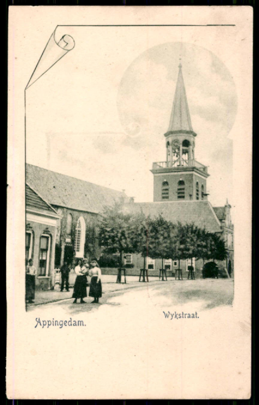 kaart