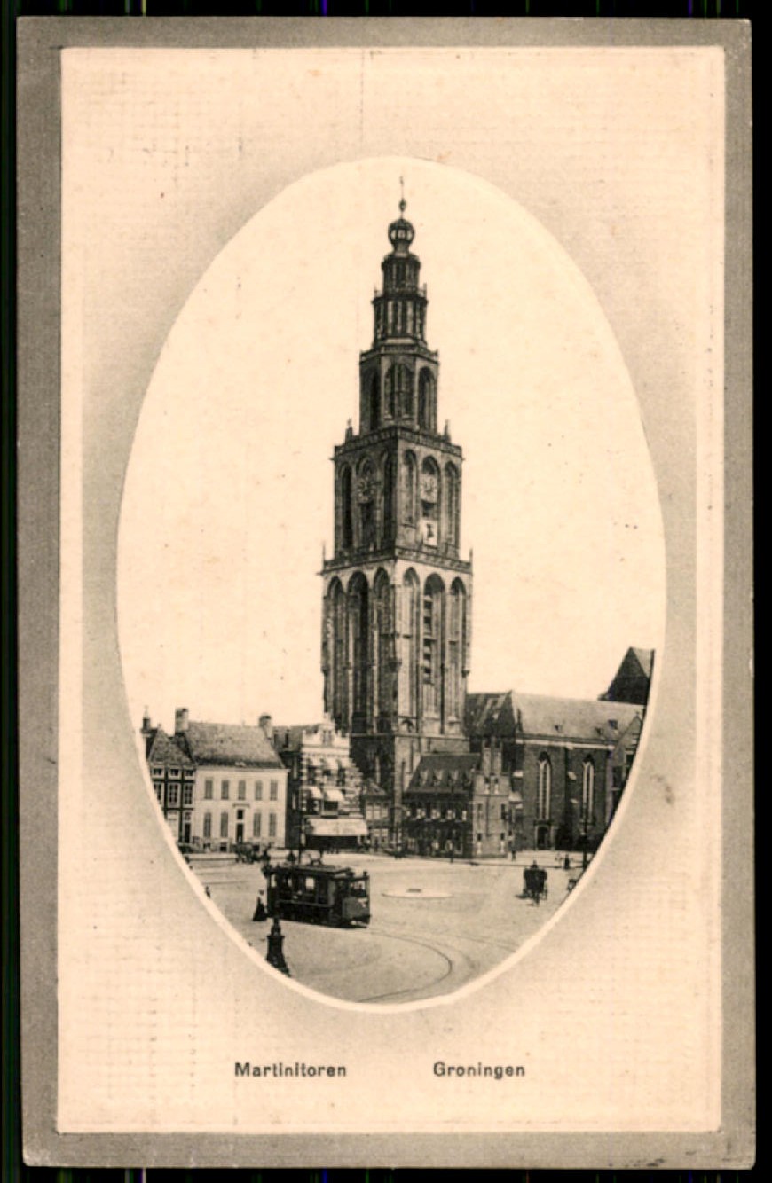 kaart