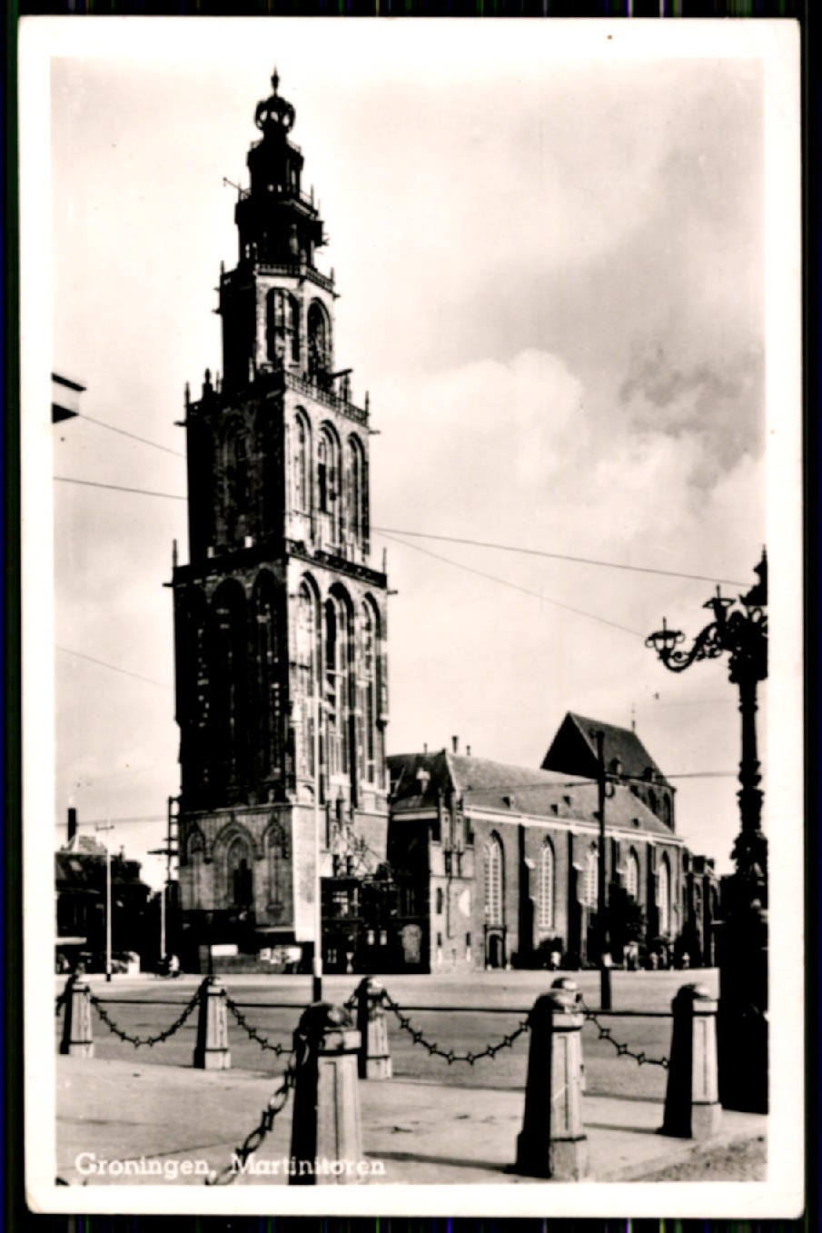 kaart