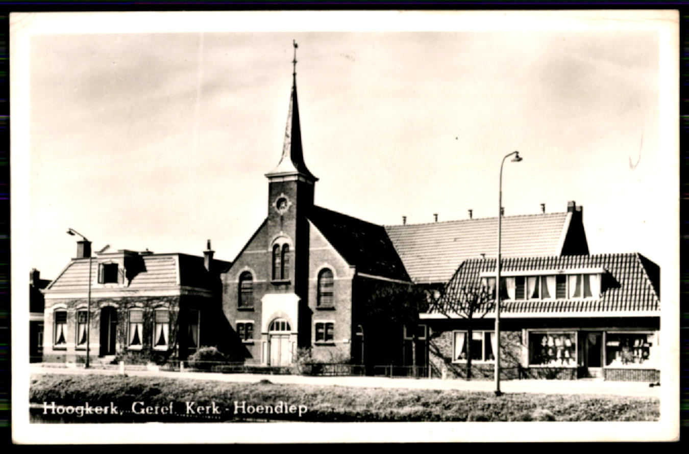 kaart