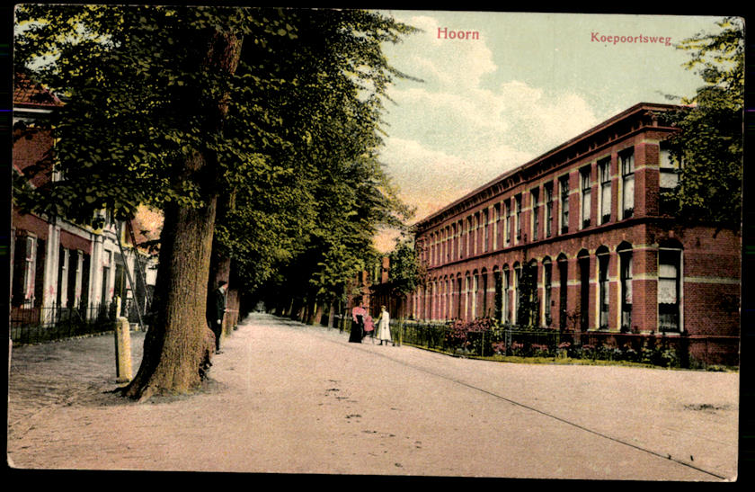 kaart