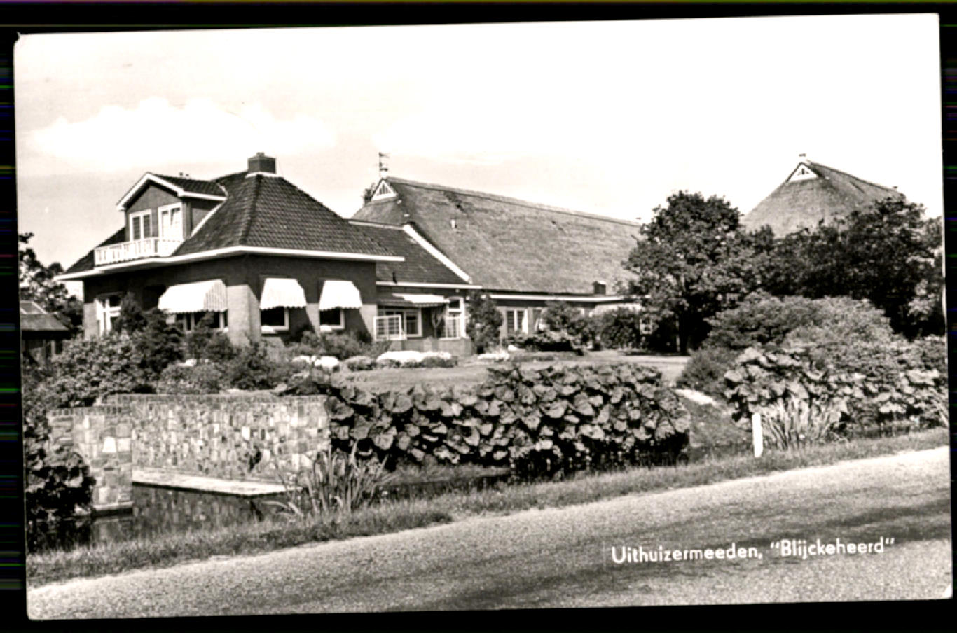kaart