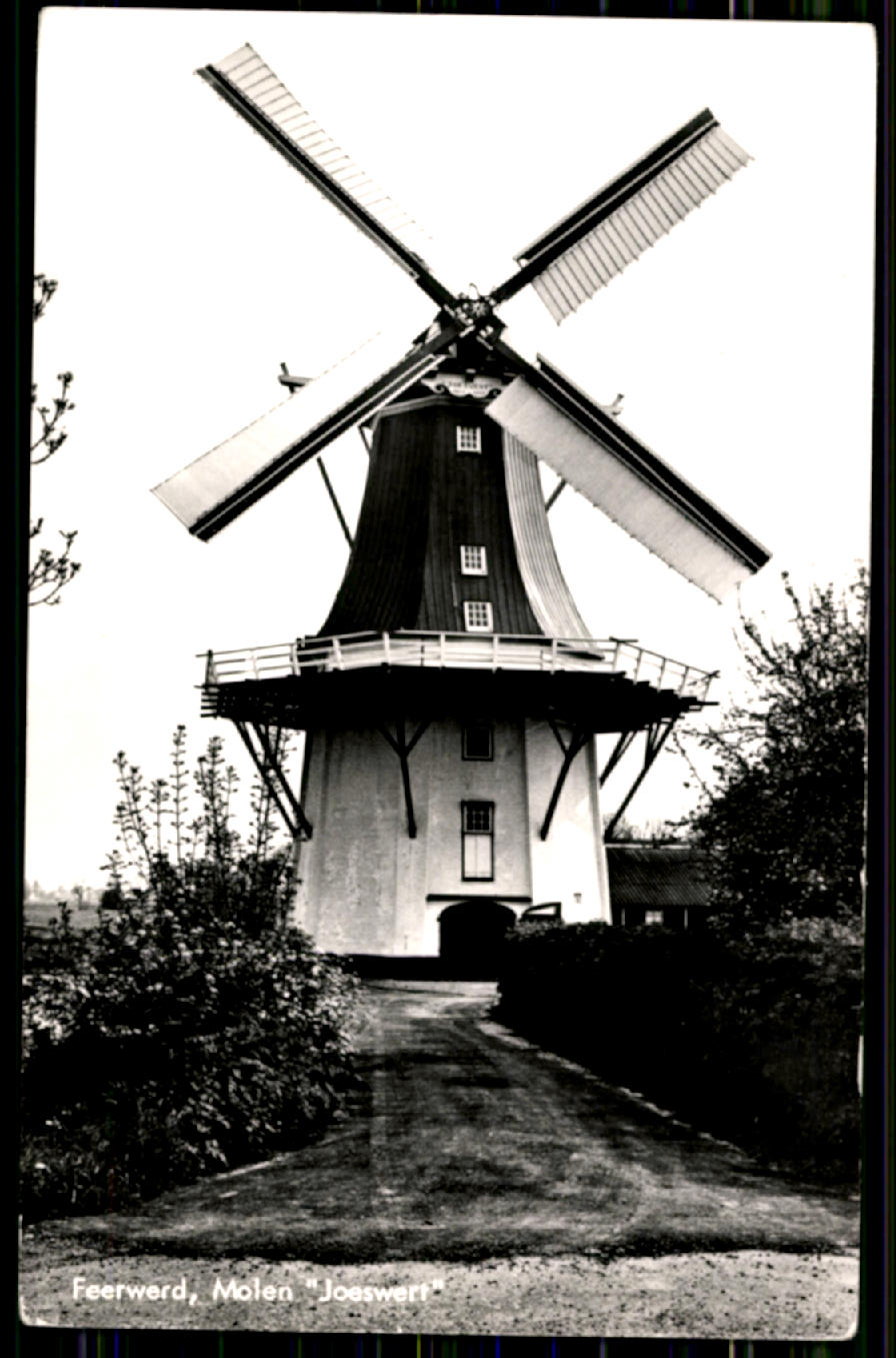 kaart