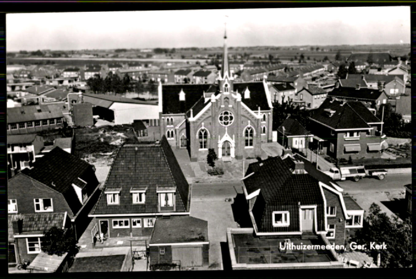 kaart