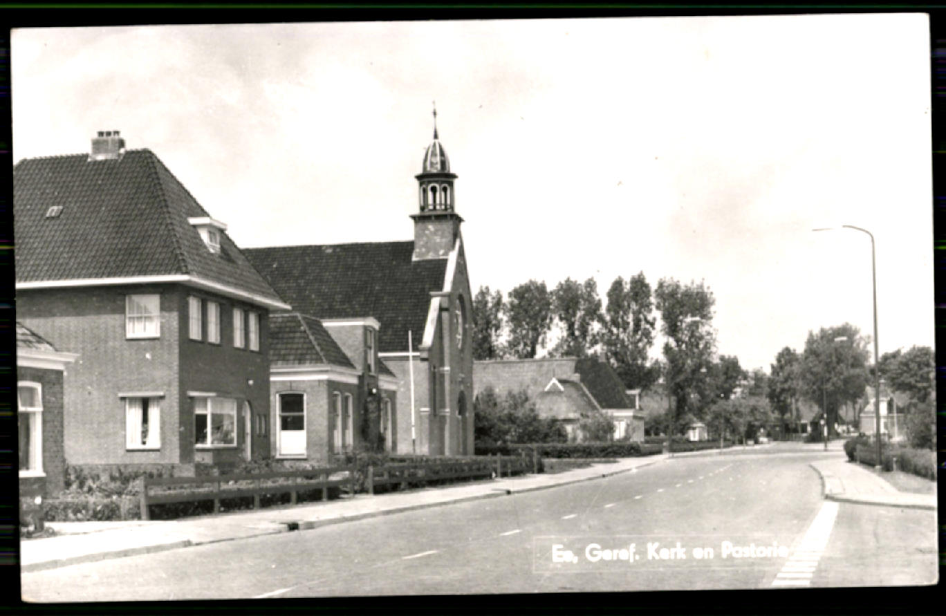 kaart