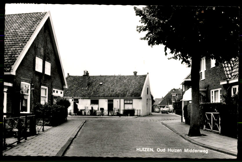 kaart