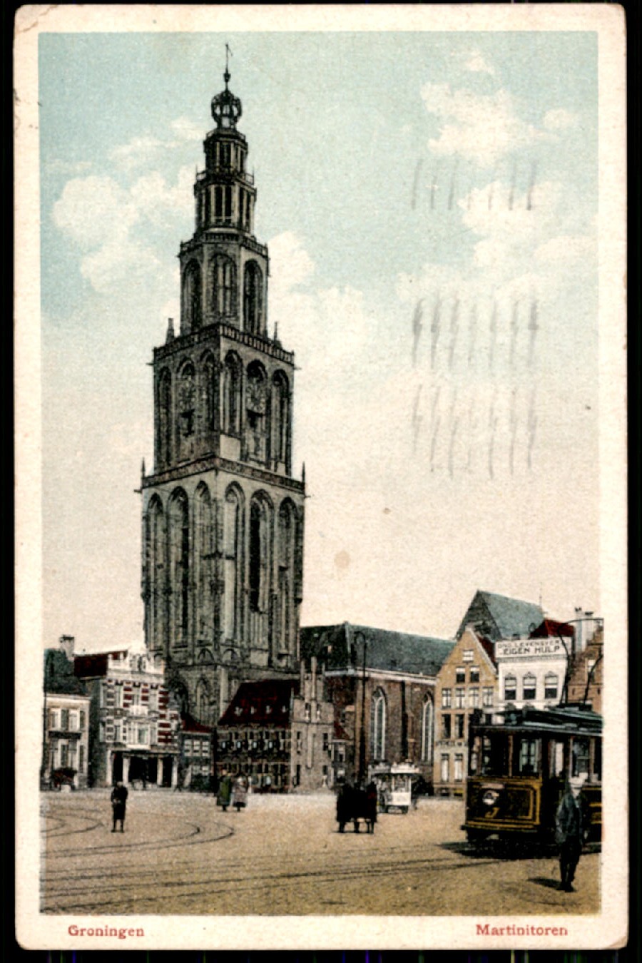 kaart
