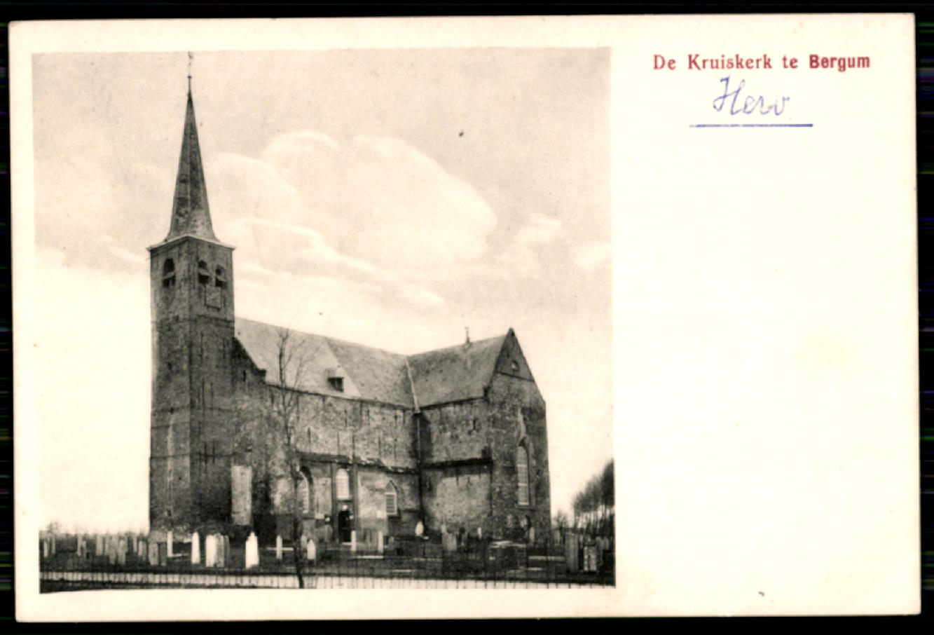 kaart