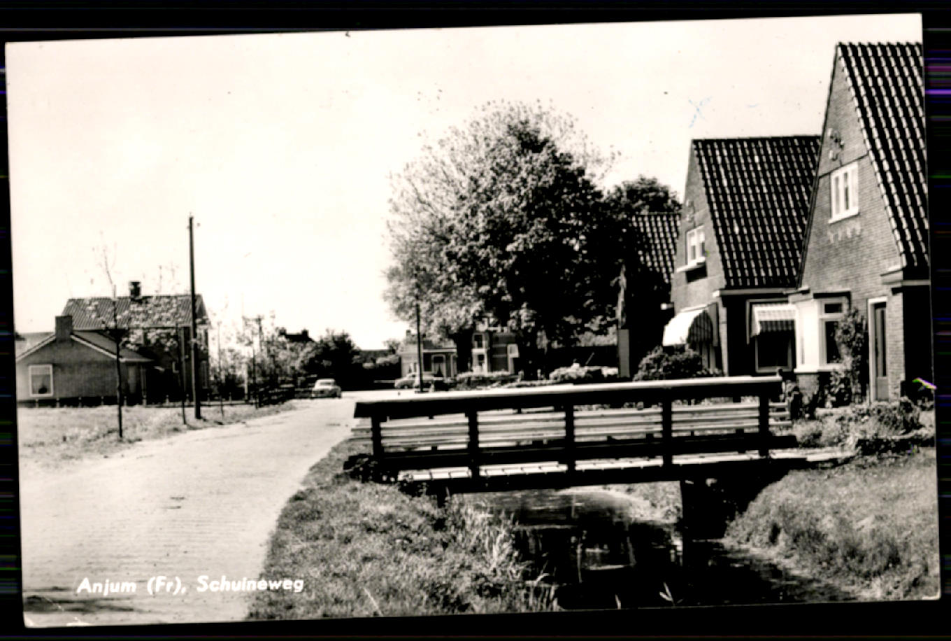 kaart