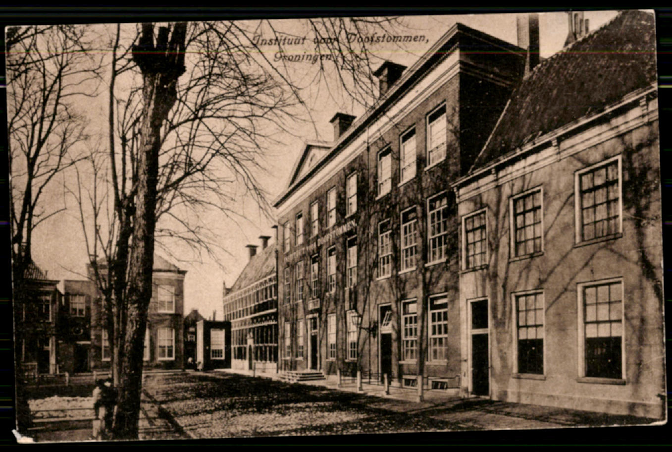 kaart