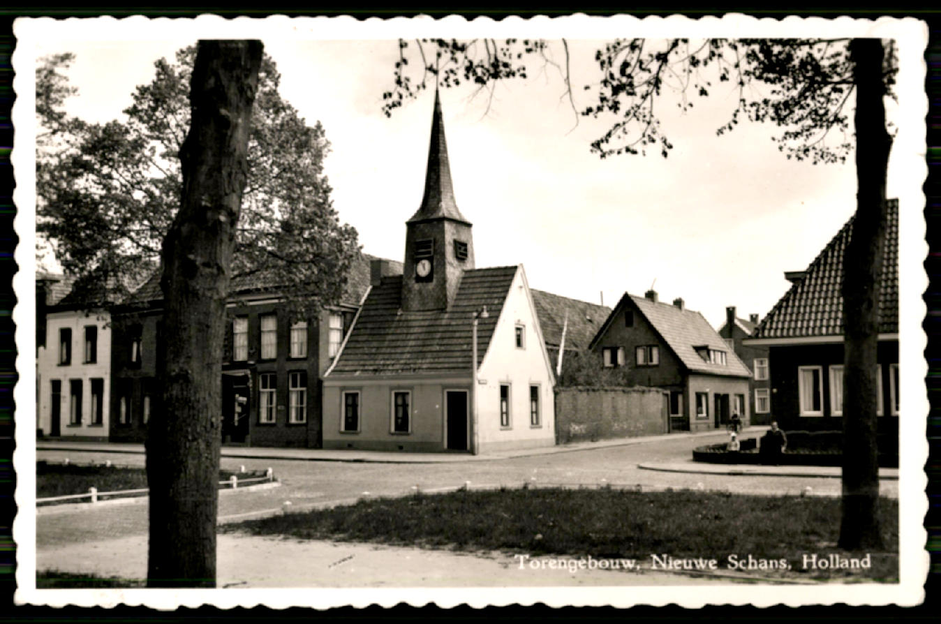 kaart