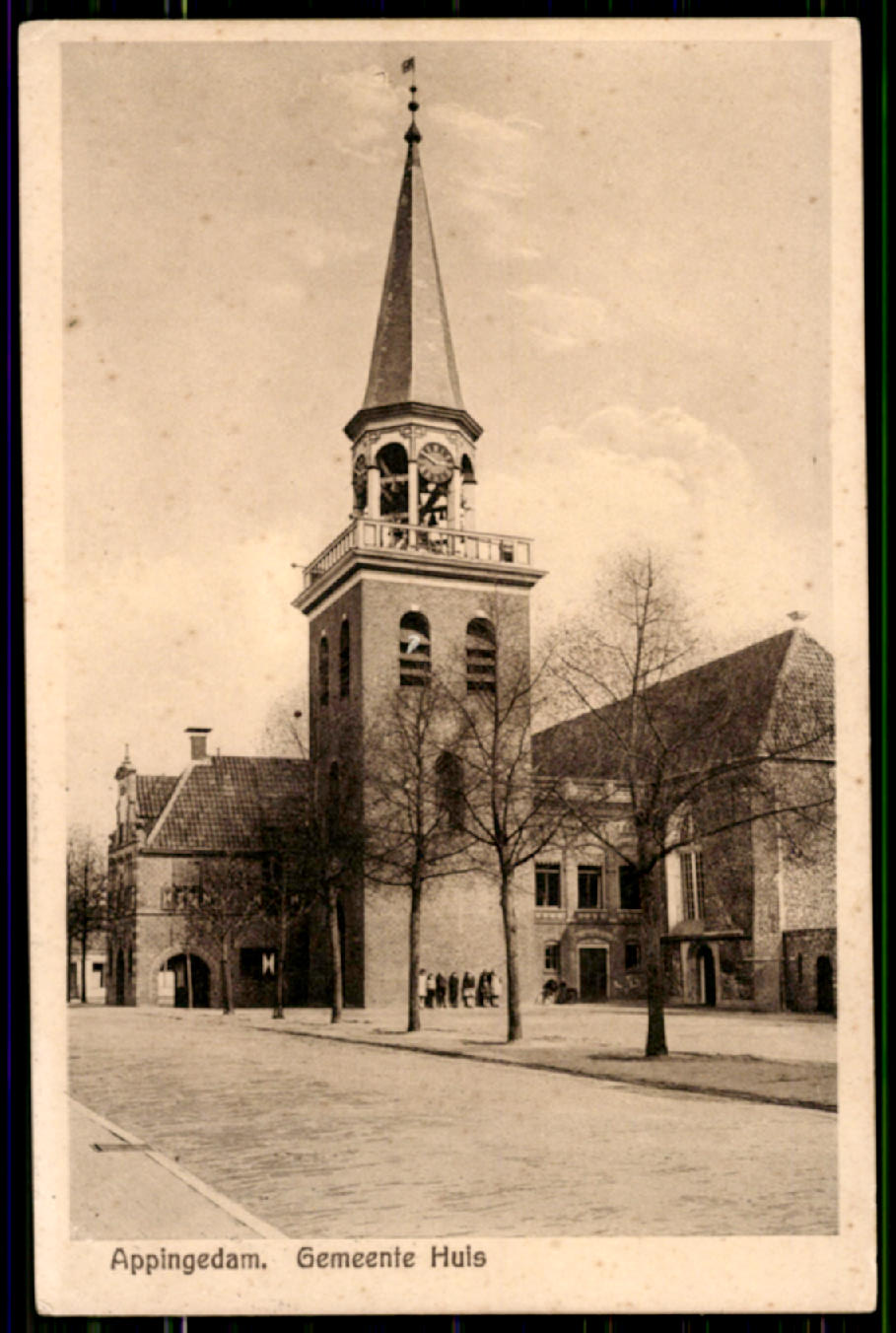kaart