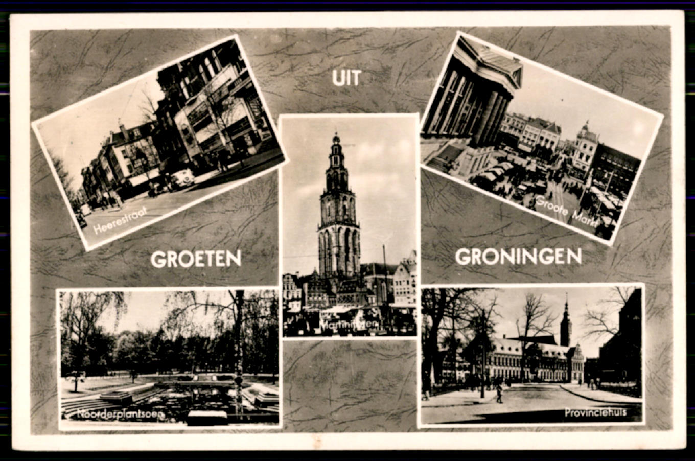 kaart