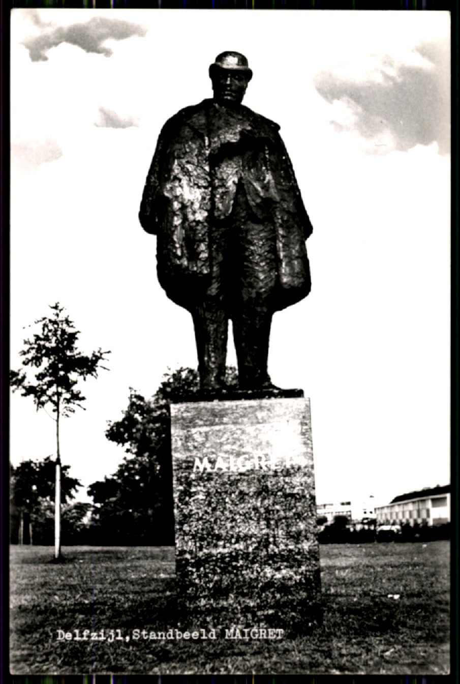 kaart