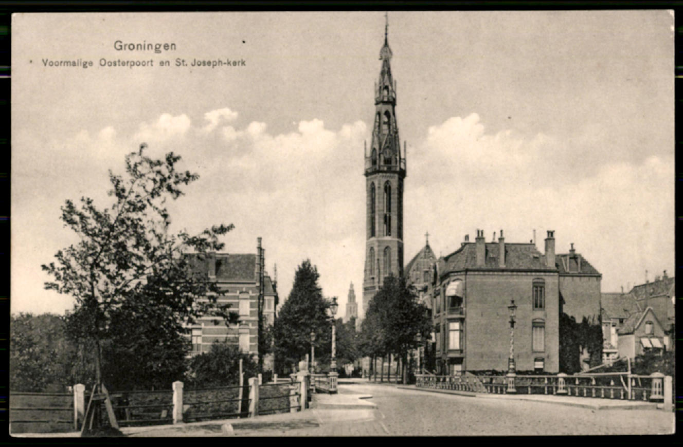 kaart