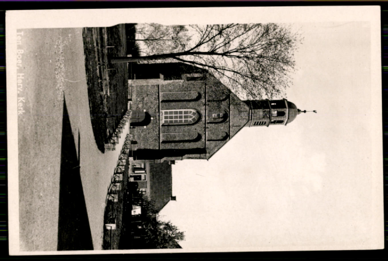 kaart