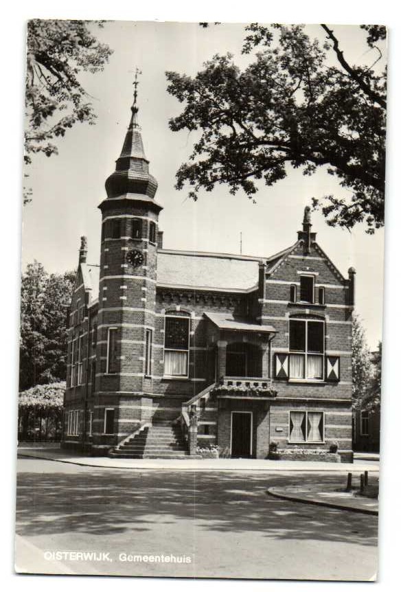 kaart