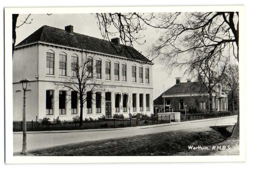 kaart