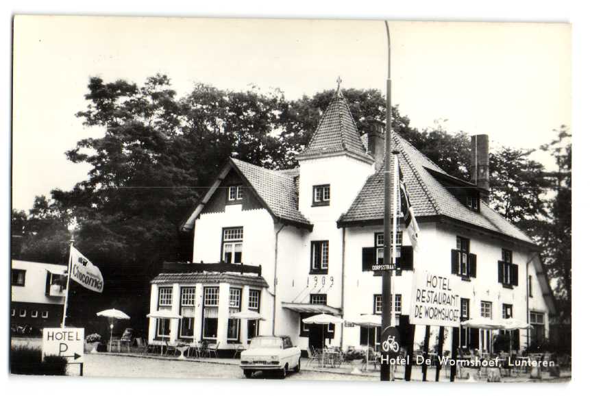 kaart