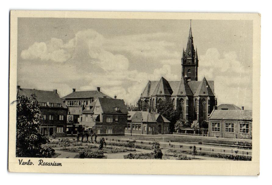 kaart