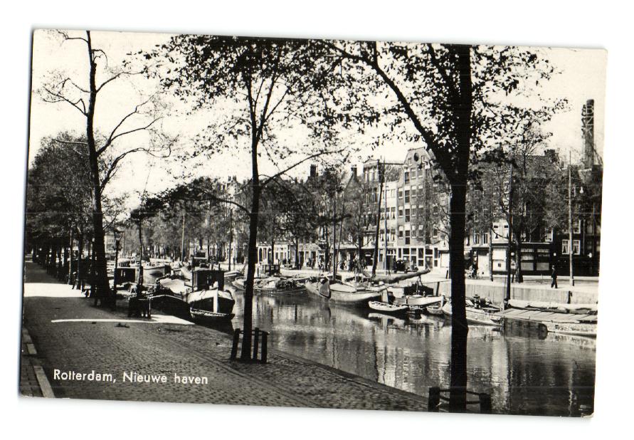 kaart
