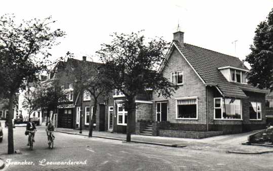 kaart