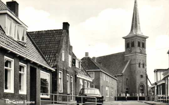 kaart