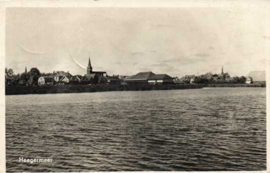 kaart