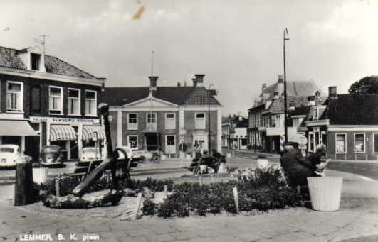 kaart