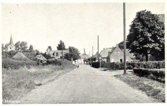 kaart