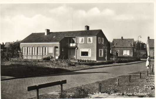 kaart