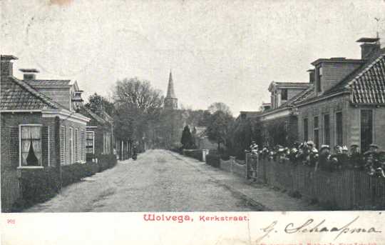 kaart