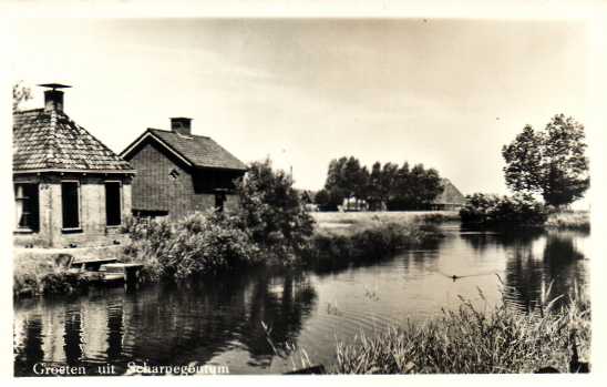 kaart