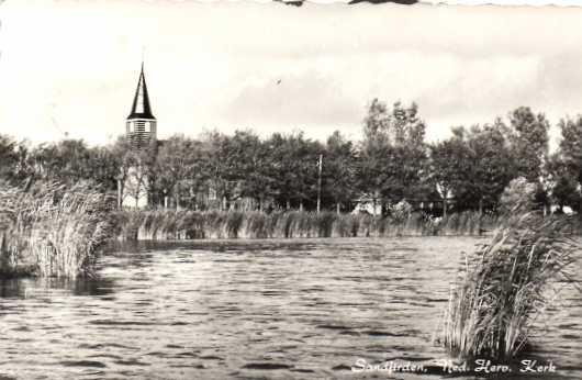 kaart