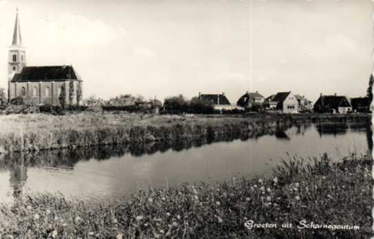 kaart