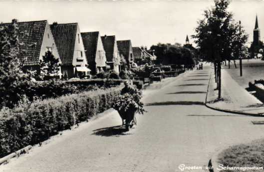 kaart