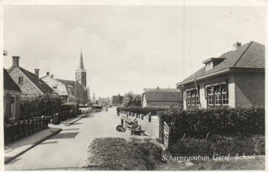 kaart