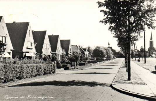 kaart
