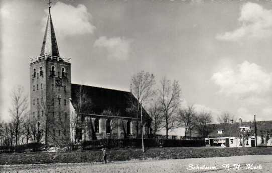 kaart