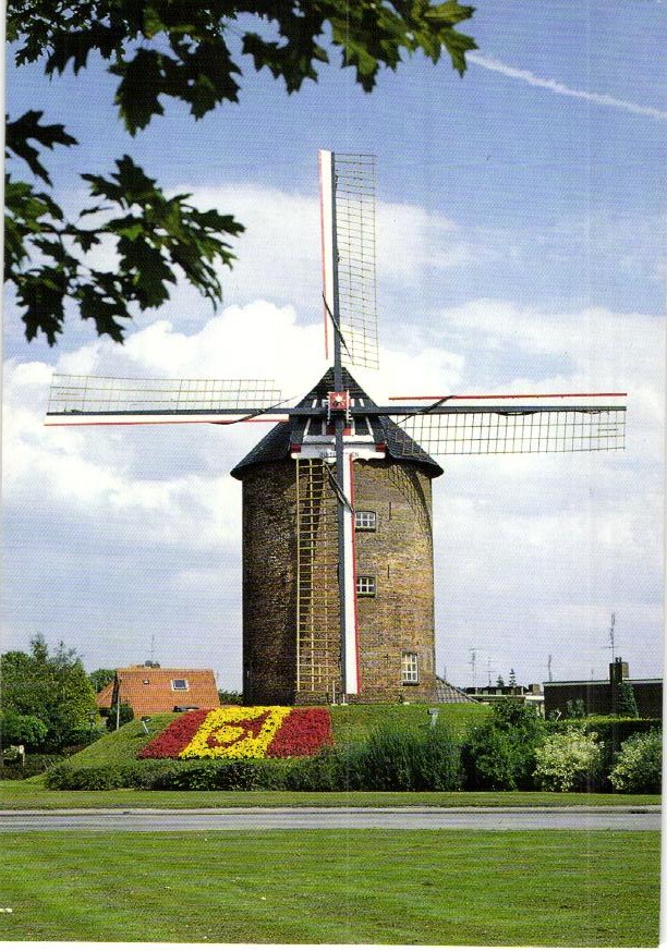 kaart