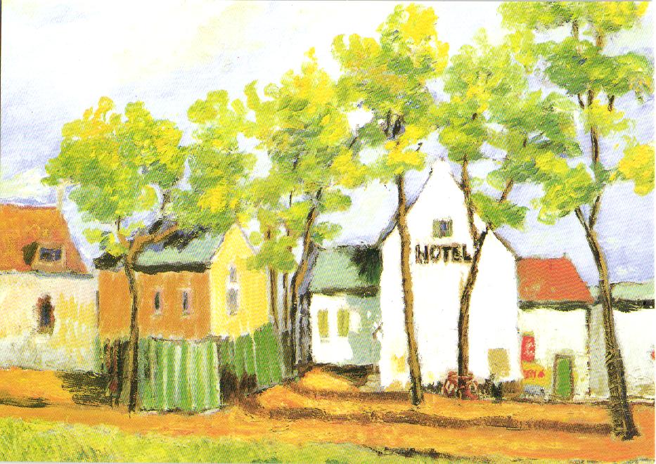 kaart