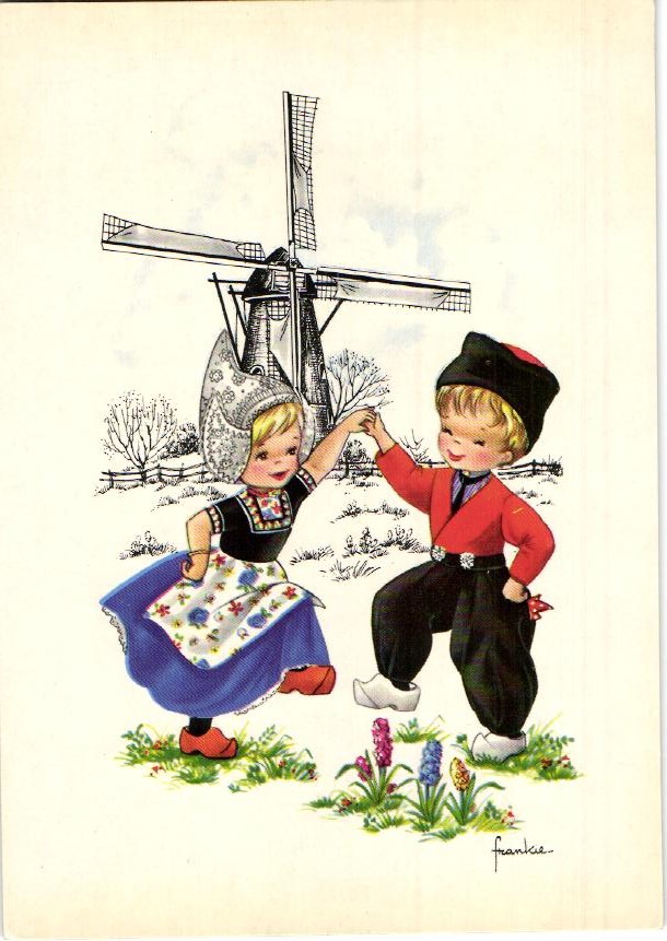 kaart