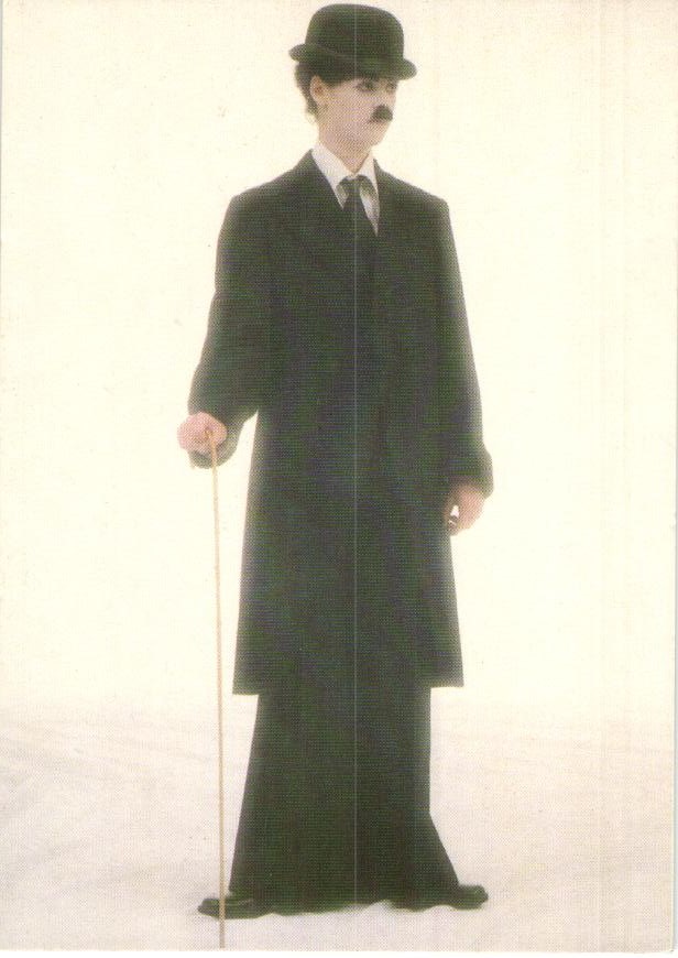 kaart