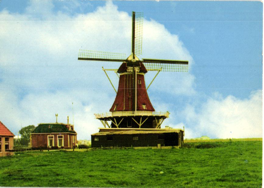 kaart